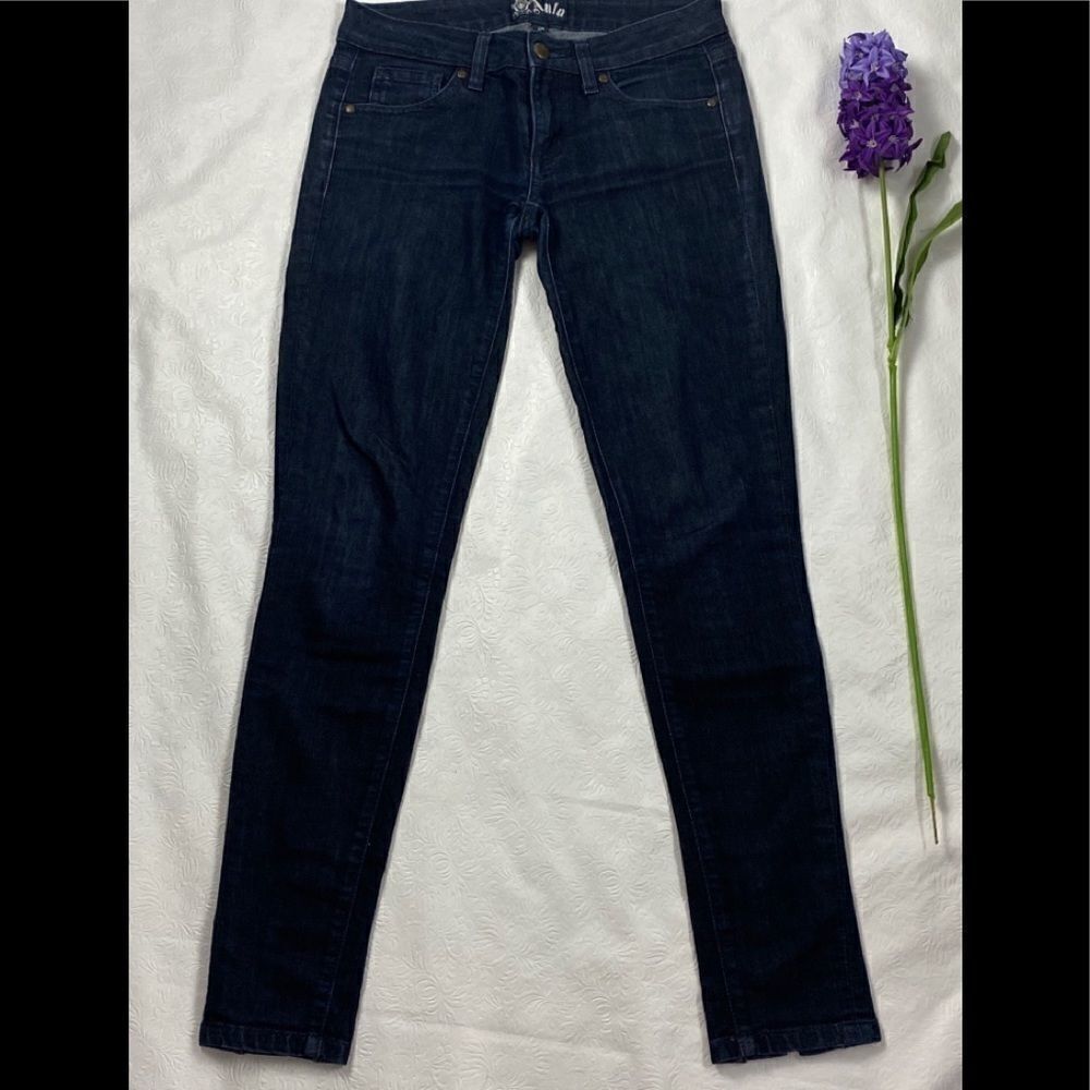 Anlo Skinny Jeans Size 24